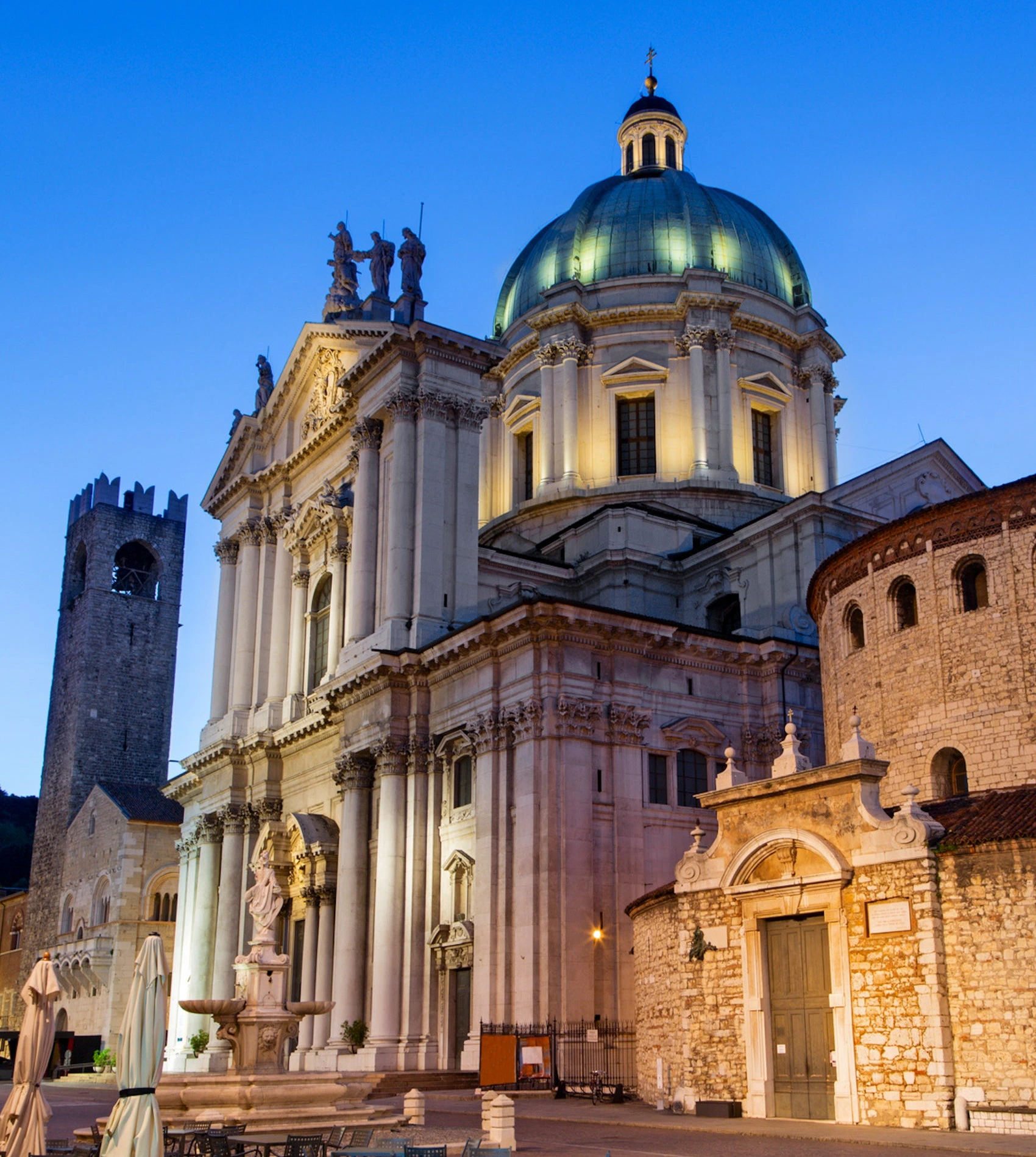 Brescia - Calidad y Costo de Vida, image size:1700x1899