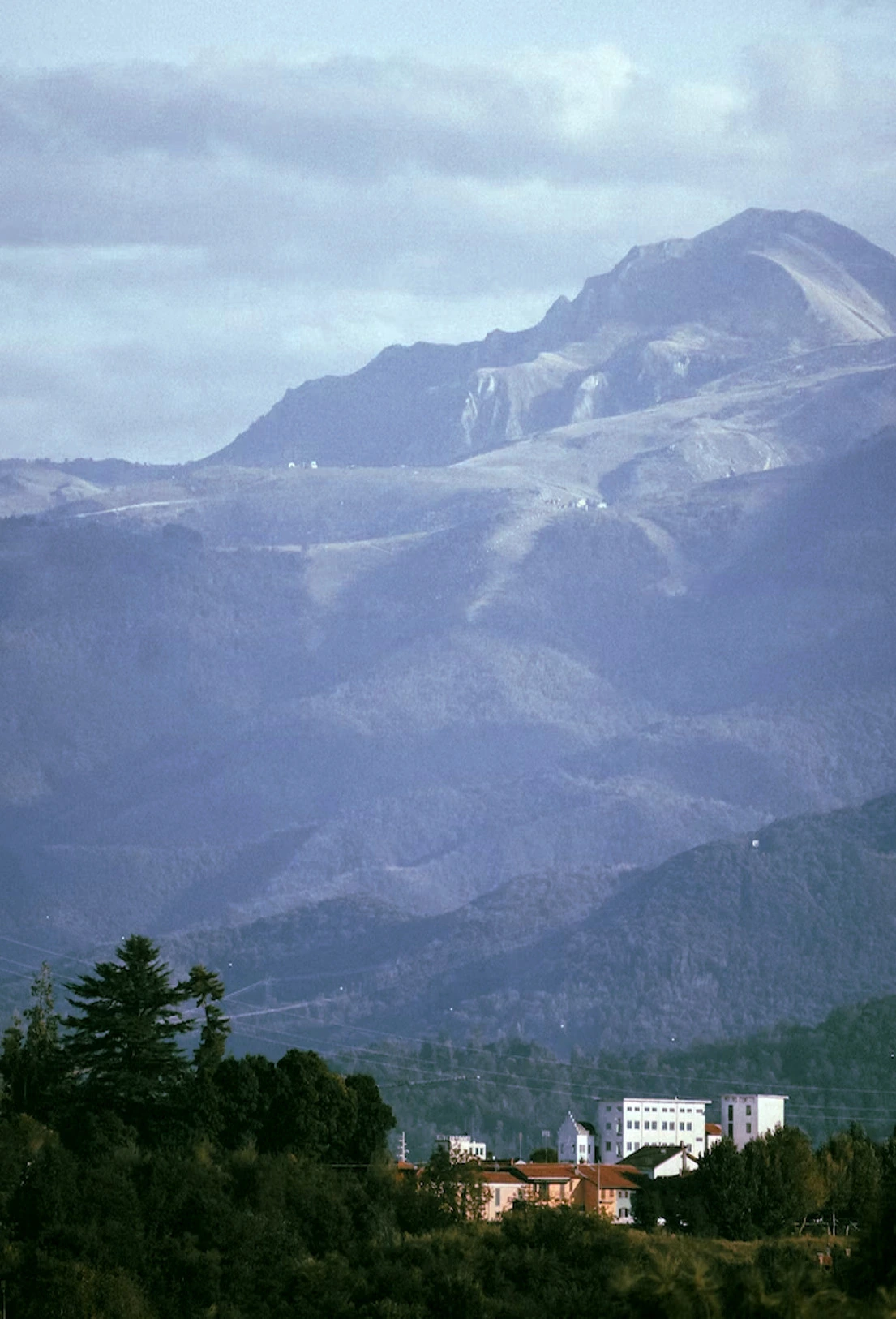 Cuneo Quality of Life and Info Sheet for Expats