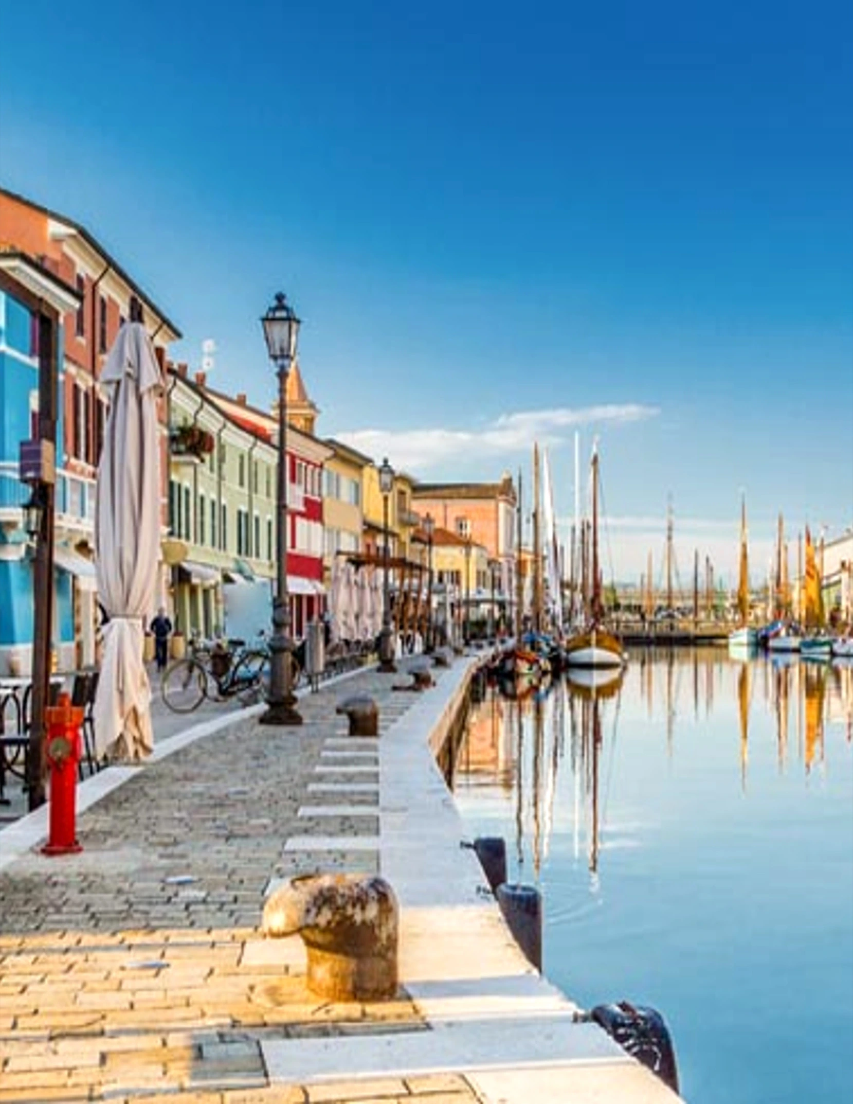 Forlì-Cesena - Quality of Life and Info Sheet for Expats, image size:1659x2146