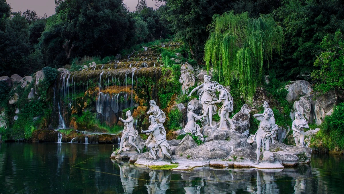 Pros and cons of living in Caserta, Italy