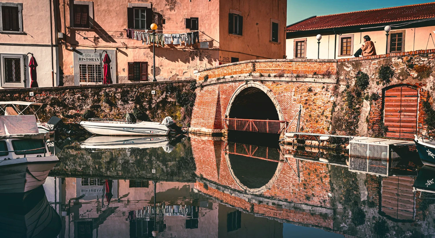 Pros and cons of living in Livorno, Italy