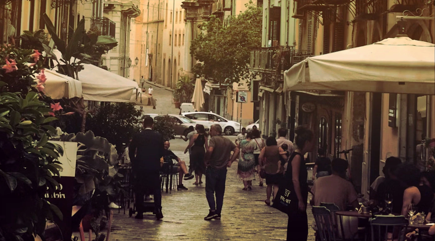 Pros and cons of living in Palermo, Italy