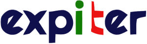 Expiter logo